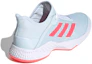 Lookbook adidas Adizero Club 女款 藍