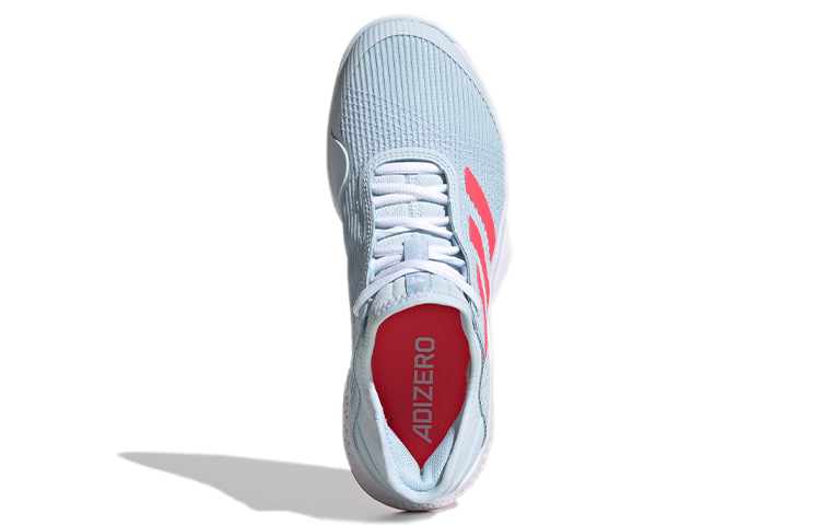 Shop adidas Adizero Club 女款 藍