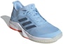 Lookbook (W) adidas Adizero Club 'Coral Glow Biru' G26548