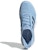 (W) adidas Adizero Club 'Coral Glow Biru' G26548