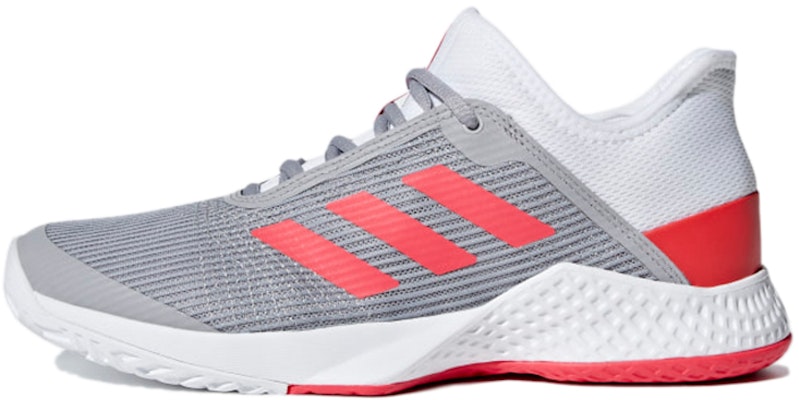 (Women) adidas Adizero Club 'Gray Orange' CG6364 Buy (Women) adidas Adizero Club 'Gray Orange' CG6364