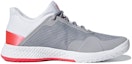 Order (Women) adidas Adizero Club 'Gray Orange' CG6364