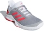 Lookbook (Women) adidas Adizero Club 'Gray Orange' CG6364