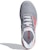 (Women) adidas Adizero Club 'Gray Orange' CG6364