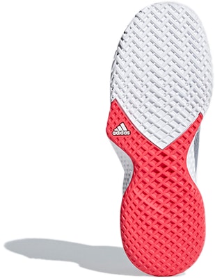 (Women) adidas Adizero Club 'Gray Orange' CG6364 Details for (Women) adidas Adizero Club 'Gray Orange' CG6364