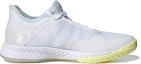 Order (W) adidas Adizero Club 'Kelabu Putih Jingga' EF2776
