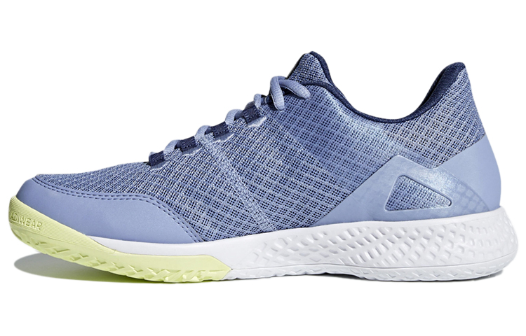 (Women) adidas Adizero Club 'Light Blue Green' CM7741
