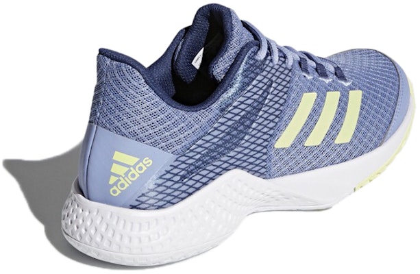 (Women) adidas Adizero Club 'Light Blue Green' CM7741 Lookbook (Women) adidas Adizero Club 'Light Blue Green' CM7741