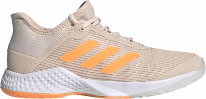 (Women) adidas Adizero Club 'Linen Flash Orange' G26541 (Women) adidas Adizero Club 'Linen Flash Orange' G26541
