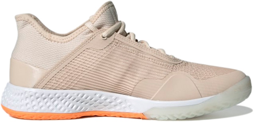 (Women) adidas Adizero Club 'Linen Flash Orange' G26541 Order (Women) adidas Adizero Club 'Linen Flash Orange' G26541