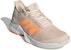(W) adidas Adizero Club 'Linen Flash Orange' Lelaki Wanita Sneakers G26541