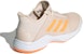 (W) adidas Adizero Club 'Linen Flash Orange' Lelaki Wanita Sneakers G26541