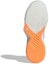 Details for (W) adidas Adizero Club 'Linen Flash Orange' Lelaki Wanita Sneakers G26541