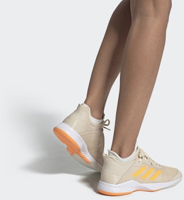 (Women) adidas Adizero Club 'Linen Flash Orange' G26541 Sizing (Women) adidas Adizero Club 'Linen Flash Orange' G26541