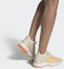 Sizing (W) adidas Adizero Club 'Linen Flash Orange' Lelaki Wanita Sneakers G26541