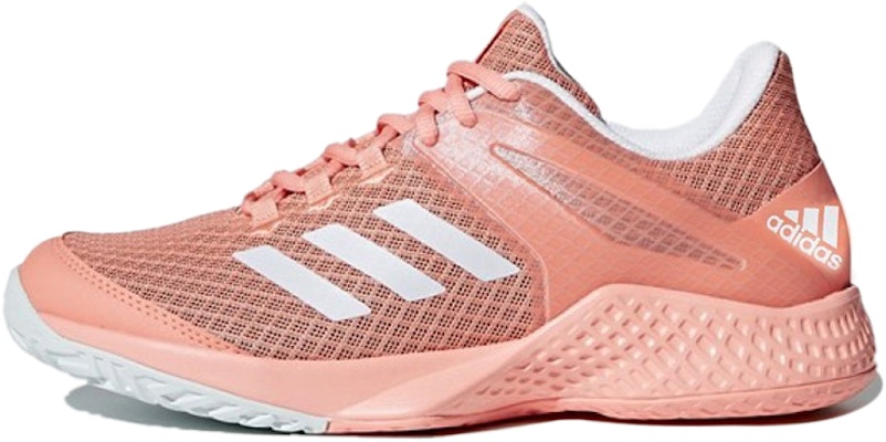 (Women) adidas Adizero Club 'Pink orange' CM7740 Buy (Women) adidas Adizero Club 'Pink orange' CM7740