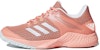 (W) adidas Adizero Club 'Merah Jambu Jingga' CM7740