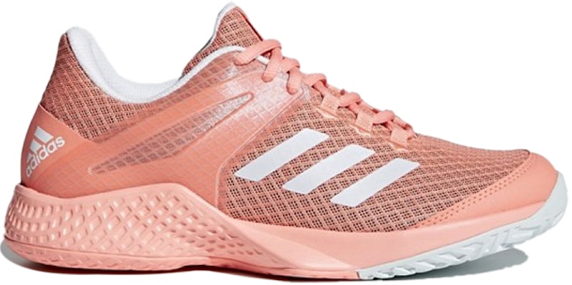 (W) adidas Adizero Club 'Pink Orange' Sepatu Olahraga Wanita CM7740 Order (W) adidas Adizero Club 'Pink Orange' Sepatu Olahraga Wanita CM7740