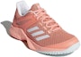 Lookbook (W) adidas Adizero Club 'Merah Jambu Jingga' CM7740