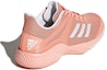 Shop (W) adidas Adizero Club 'Merah Jambu Jingga' CM7740
