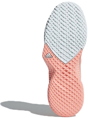 (Women) adidas Adizero Club 'Pink orange' CM7740 Details for (Women) adidas Adizero Club 'Pink orange' CM7740