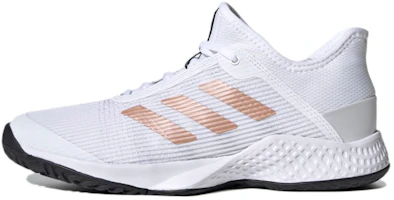 (Women) adidas Adizero Club 'White Gold' FU8150 (Women) adidas Adizero Club 'White Gold' FU8150