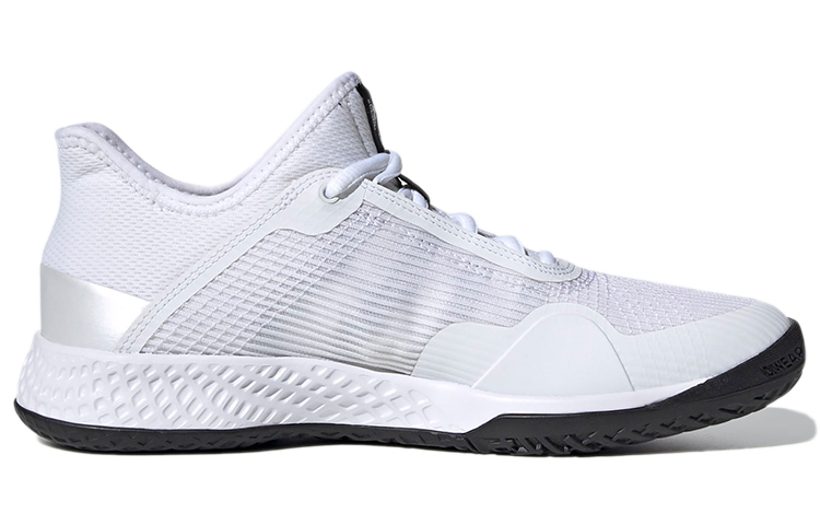 Order 阿迪達斯 Adizero Club 女款 白金