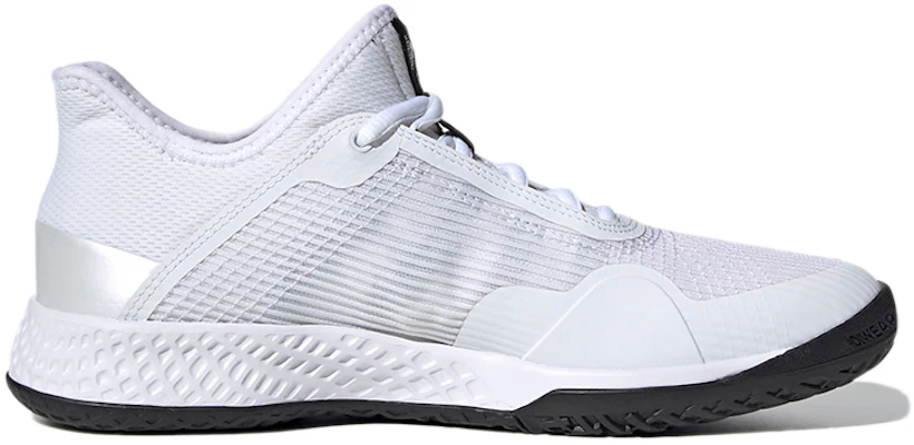 阿迪達斯 Adizero Club 女款 白金 Order 阿迪達斯 Adizero Club 女款 白金