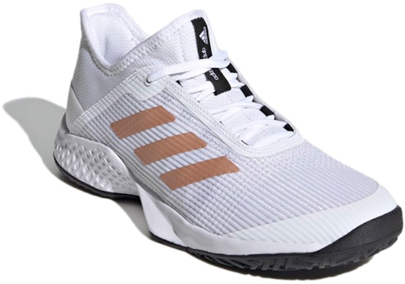 (Women) adidas Adizero Club 'White Gold' FU8150 Lookbook (Women) adidas Adizero Club 'White Gold' FU8150