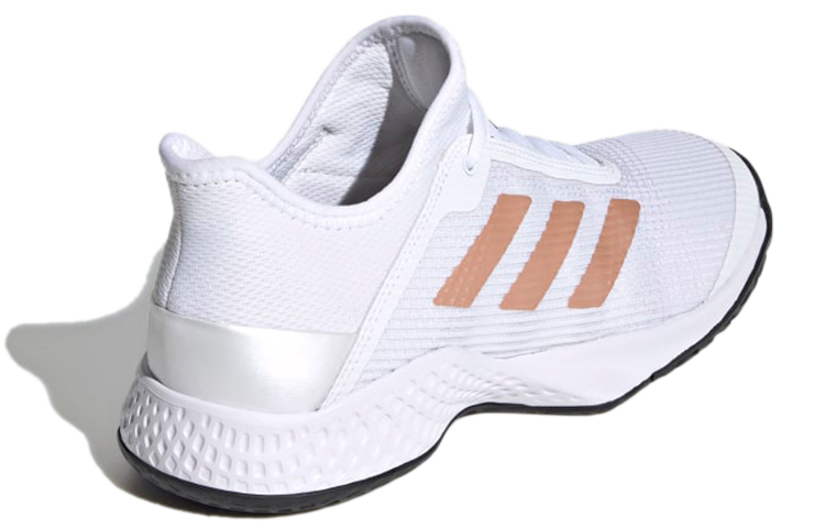 Shop 阿迪達斯 Adizero Club 女款 白金