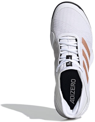 (Women) adidas Adizero Club 'White Gold' FU8150 Purchase (Women) adidas Adizero Club 'White Gold' FU8150