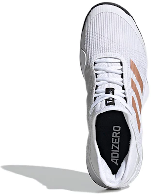 阿迪達斯 Adizero Club 女款 白金 Purchase 阿迪達斯 Adizero Club 女款 白金
