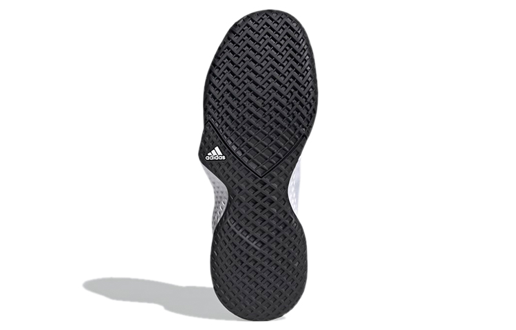 Details for 阿迪達斯 Adizero Club 女款 白金
