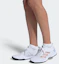 Sizing 阿迪達斯 Adizero Club 女款 白金