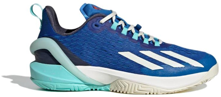 (W) 阿迪达斯 Adizero Cybersonic '亮蓝水色' IG9517 Order (W) 阿迪达斯 Adizero Cybersonic '亮蓝水色' IG9517