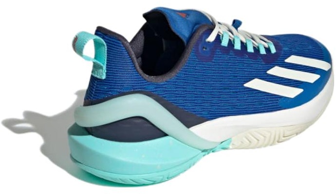 (Women) adidas Adizero Cybersonic 'Bright Royal Aqua' IG9517 Lookbook (Women) adidas Adizero Cybersonic 'Bright Royal Aqua' IG9517