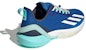(W) adidas Adizero Cybersonic 'Bright Royal Aqua' Biru Diraja Aqua. IG9517