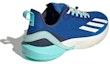 Lookbook (W) adidas Adizero Cybersonic 'Bright Royal Aqua' Biru Diraja Aqua. IG9517
