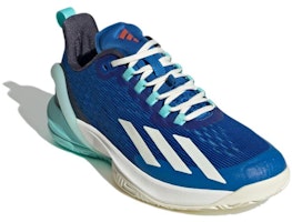 (W) 아디다스 아디제로 사이버소닉 '브라이트 로얄 아쿠아' IG9517 Shop (W) 아디다스 아디제로 사이버소닉 '브라이트 로얄 아쿠아' IG9517