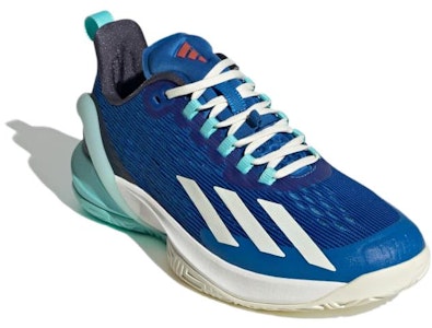 (W) adidas Adizero Cybersonic 'Bright Royal Aqua' Sepatu Olahraga Pria IG9517 Shop (W) adidas Adizero Cybersonic 'Bright Royal Aqua' Sepatu Olahraga Pria IG9517
