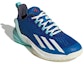 Shop (W) adidas Adizero Cybersonic 'Bright Royal Aqua' Biru Diraja Aqua. IG9517