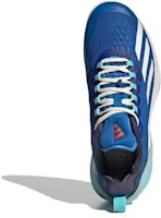 (W) 아디다스 아디제로 사이버소닉 '브라이트 로얄 아쿠아' IG9517 Purchase (W) 아디다스 아디제로 사이버소닉 '브라이트 로얄 아쿠아' IG9517