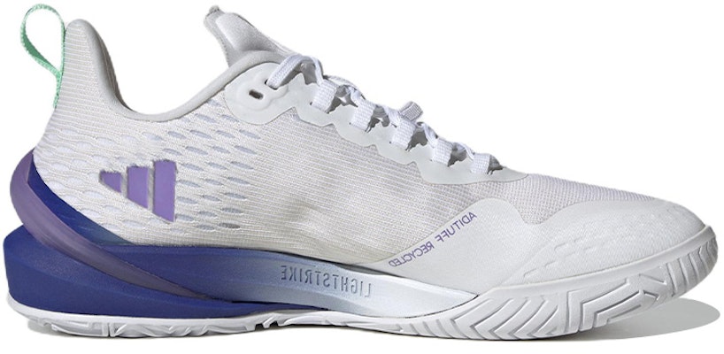(W) adidas Adizero Cybersonic 'Blanco Azul Fusión' GY9640 Order (W) adidas Adizero Cybersonic 'Blanco Azul Fusión' GY9640