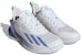 (W) adidas Adizero Cybersonic 'Putih Biru Fusion' GY9640