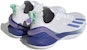 (W) adidas Adizero Cybersonic 'Putih Biru Fusion' GY9640