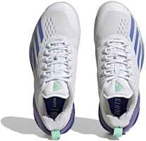 Purchase (女款)adidas Adizero Cybersonic '白色藍色融合' GY9640