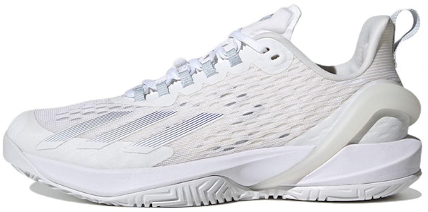 (W) adidas Adizero Cybersonic 'Putih Halo Biru' HR1724 Buy (W) adidas Adizero Cybersonic 'Putih Halo Biru' HR1724