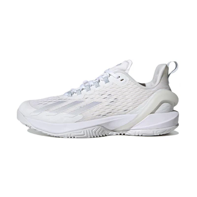 (W) adidas Adizero Cybersonic 'White Halo Blue'