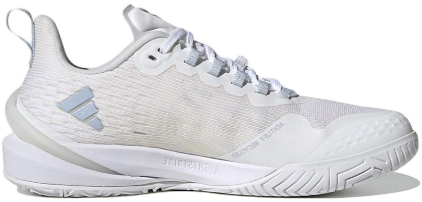 (Women) adidas Adizero Cybersonic 'White Halo Blue' HR1724 Order (Women) adidas Adizero Cybersonic 'White Halo Blue' HR1724