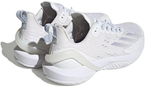 (W) adidas Adizero Cybersonic 'Putih Halo Biru' HR1724 Shop (W) adidas Adizero Cybersonic 'Putih Halo Biru' HR1724